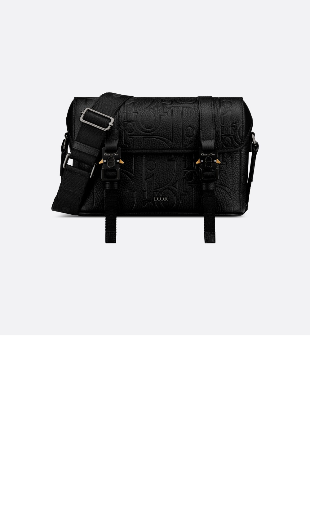 디올 플랩 스트랩백 1ESPO