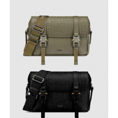 디올 플랩 스트랩백 1ESPO