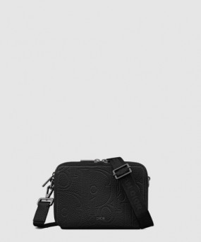 디올 스트랩 지퍼 파우치 2ESBC