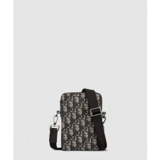 디올 메신저 미니백 2ESBC