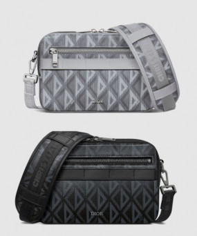 디올 사파리 메신저백 1ESPO