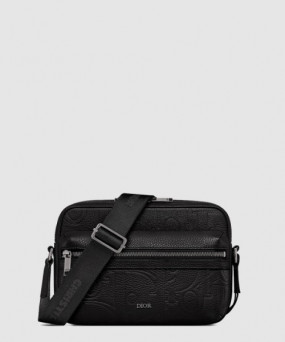 디올 Rider 2.0 지퍼 메신저백 1ESPO