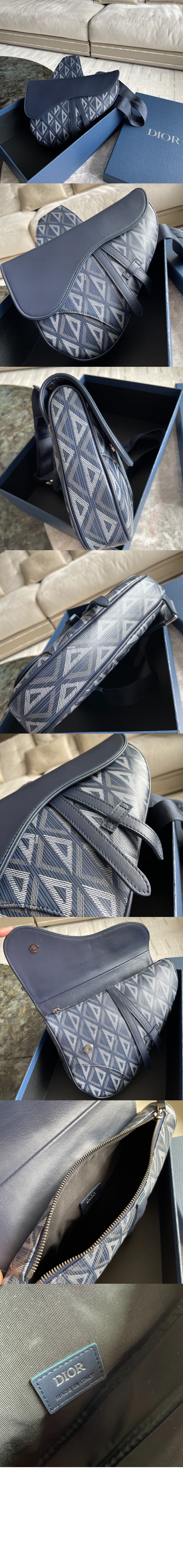 디올 새들백 1ADPO