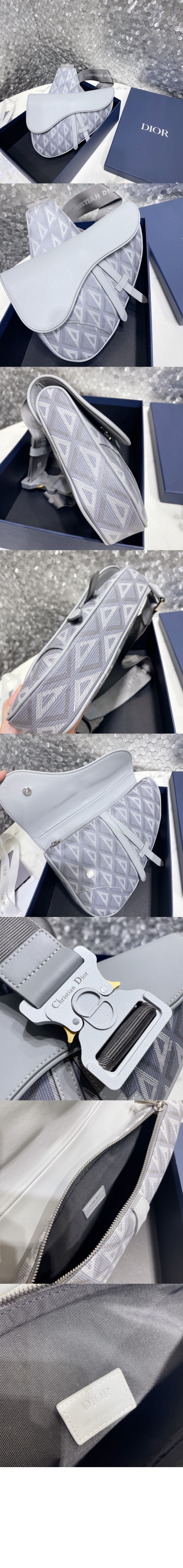 디올 새들백 1ADPO