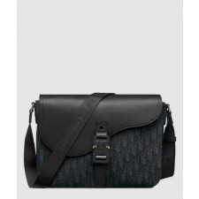 디올 새들백 메신저백 1ADME