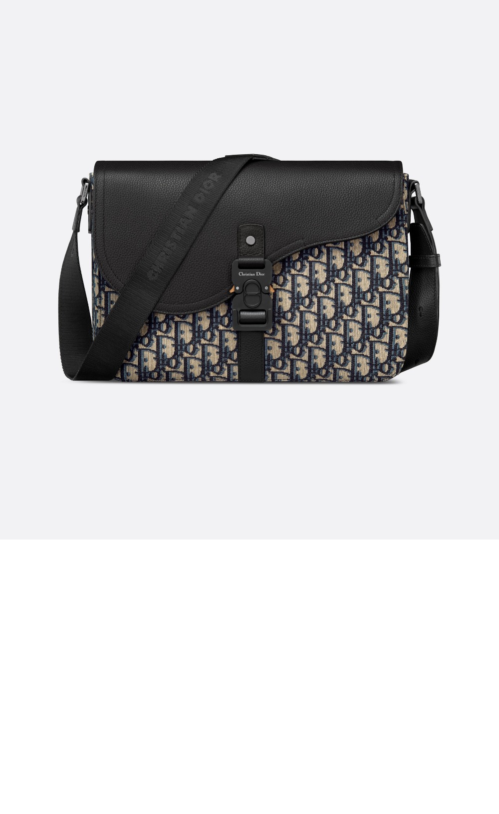 디올 새들백 메신저백 1ADME