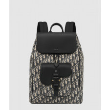 디올 새들 백팩 1ADBA