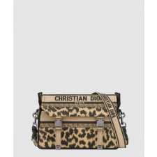 디올 Diorcamp 스몰 백 M1241