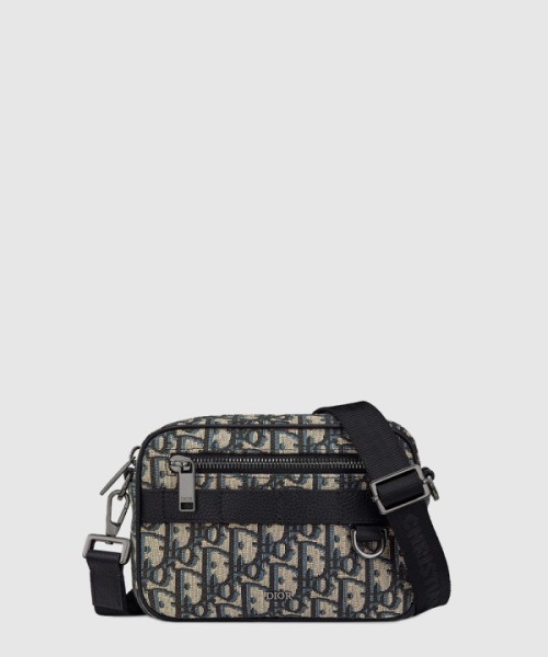 디올 사파리 미니 메신저 백 2ESCA