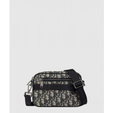 디올 사파리 미니 메신저 백 2ESCA