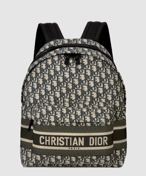 디올 DiorTravel 백팩 M6104