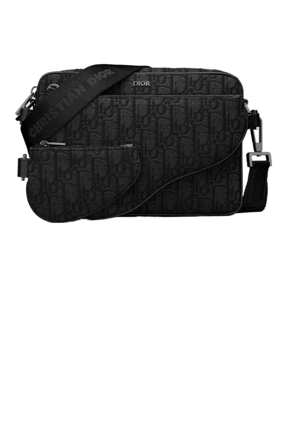 디올 사파리 메신저 백 1ADPO