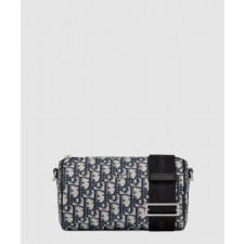 디올 롤러 메신저백 1ROPO