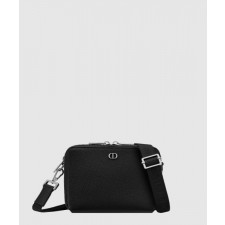 디올 CD Icon 스트랩 지퍼 파우치 2ESBC