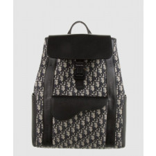 디올 새들 백팩 1ADBA