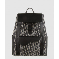 디올 새들 백팩 1ADBA