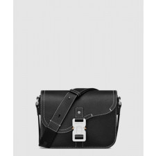 디올 새들 스몰 플랩 크로스백 1ADPO