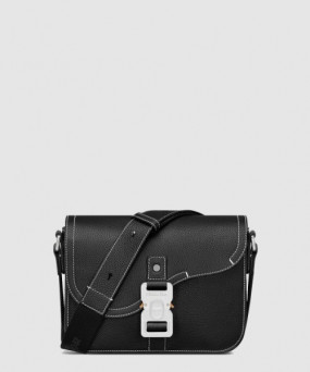 디올 새들 스몰 플랩 크로스백 1ADPO