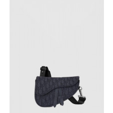 디올 오블리크 미니 새들백 1ADPO19