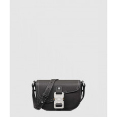 디올 새들 미니 플랩 메신저백 2ADCA