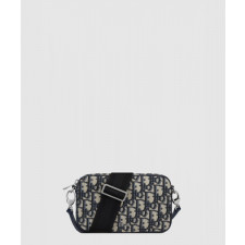 디올 베이비디올 오블리끄 작은 다용도 가방 M9908