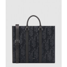 디올 이스트 웨스트 토트백 1ESSH