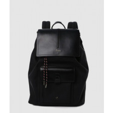 디올 Saddle 백팩 1MOBA