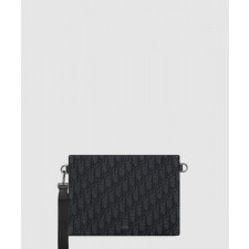 디올 A5 파우치 2ESCA