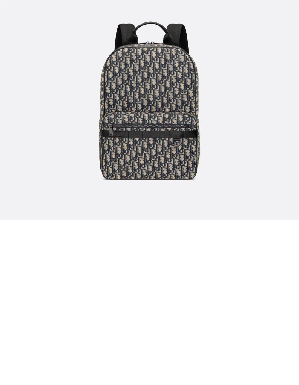 디올 사파리 백팩 1ESBA