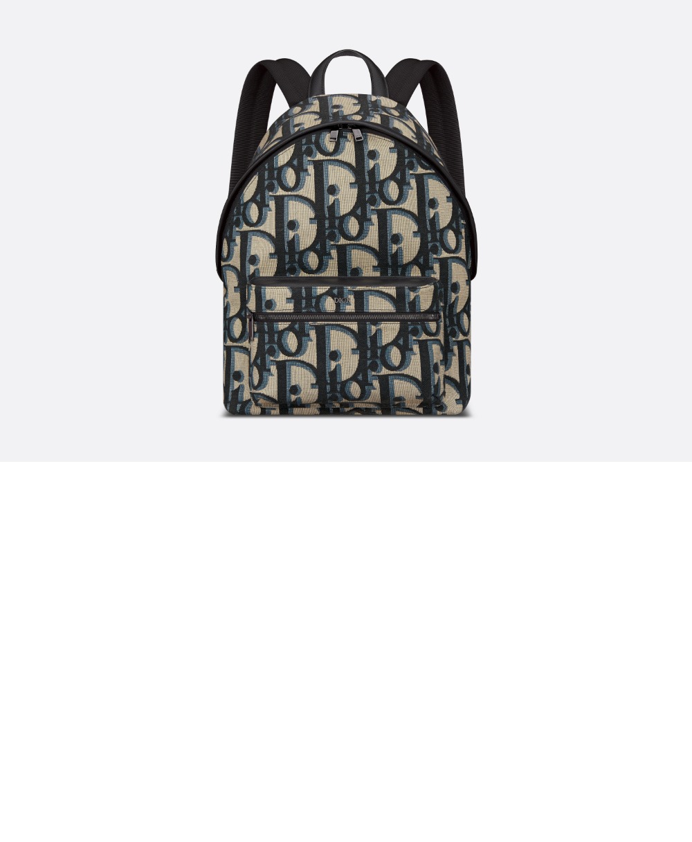 디올 라이더 백팩 1ESBA