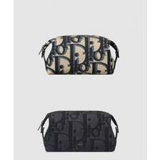 디올 토일레트리 클러치 2ESCA