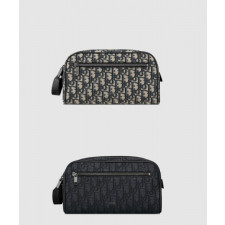 디올 토일레트리 클러치 2ESCA