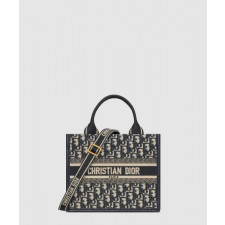 디올 북 토트백 스몰 M1325