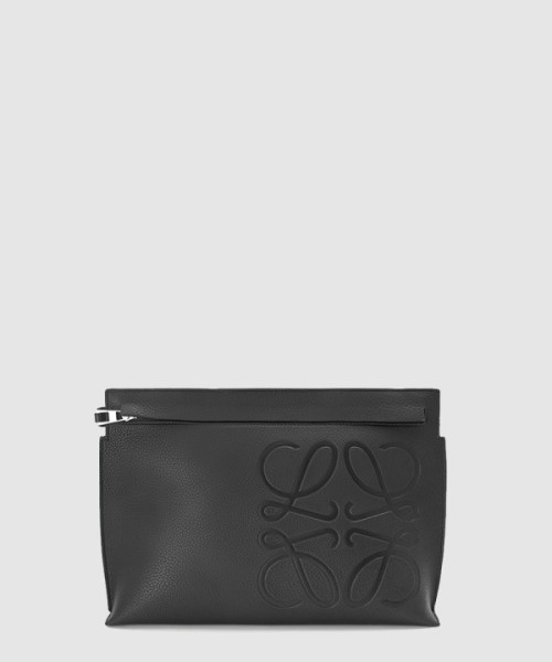 로에베 엠보 클러치