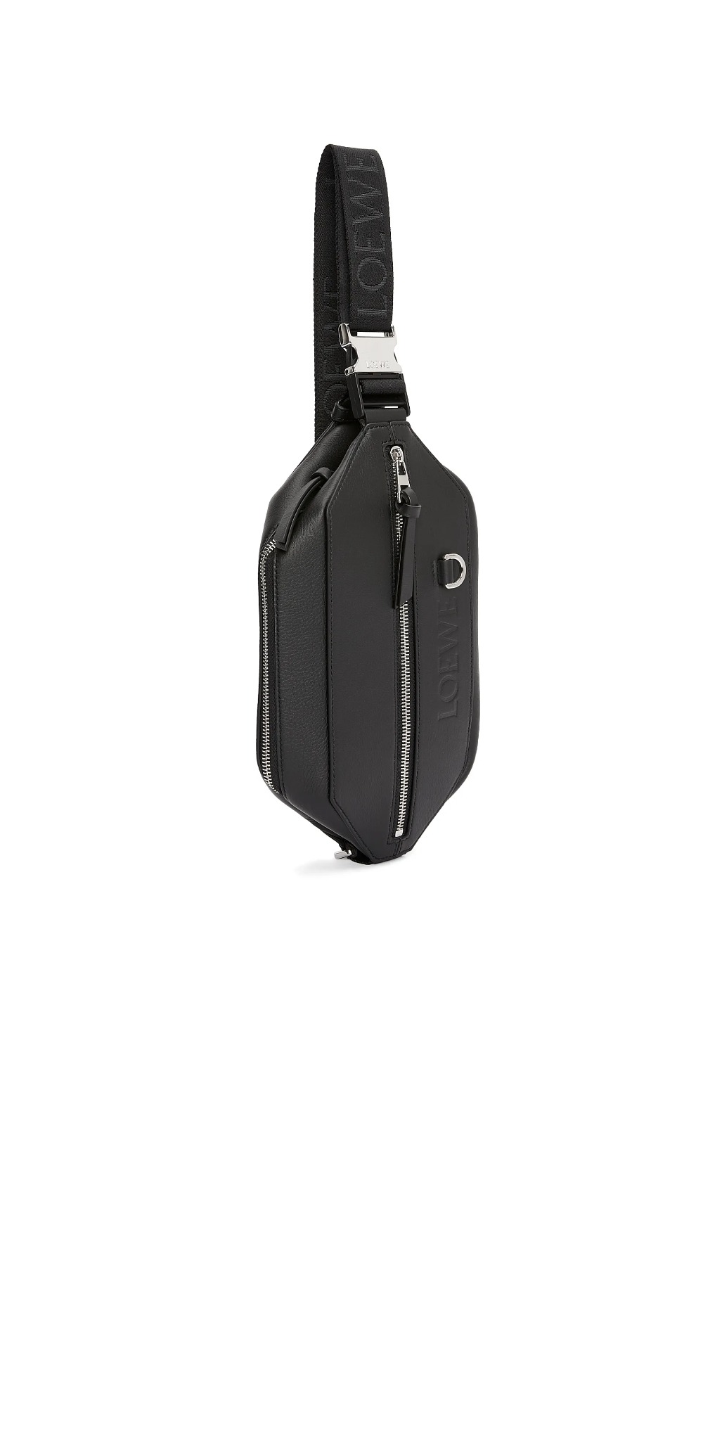 로에베 컨버터블 슬링 - 클래식 카프스킨