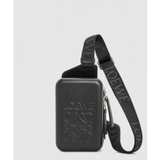 로에베 몰드 슬링 백 - 스무스 카프스킨