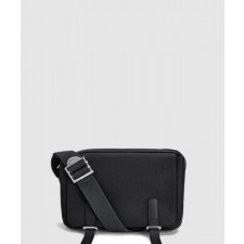 로에베 XS 밀리터리 메신저 백 - 소프트 그레인 카프스킨