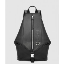 로에베 스몰 컨버터블 백팩 - 클래식 카프스킨