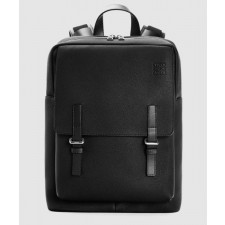 로에베 밀리터리 백팩 - 소프트 그레인