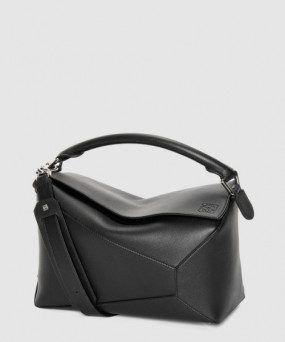 로에베 퍼즐 백 - 클래식 카프스킨