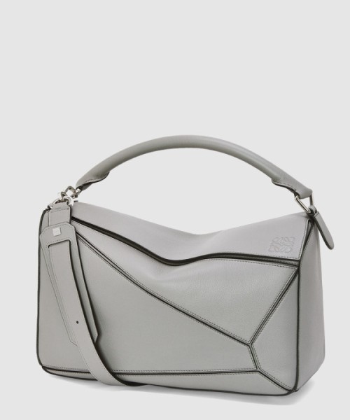 로에베 라지 퍼즐 백 - 클래식 카프스킨