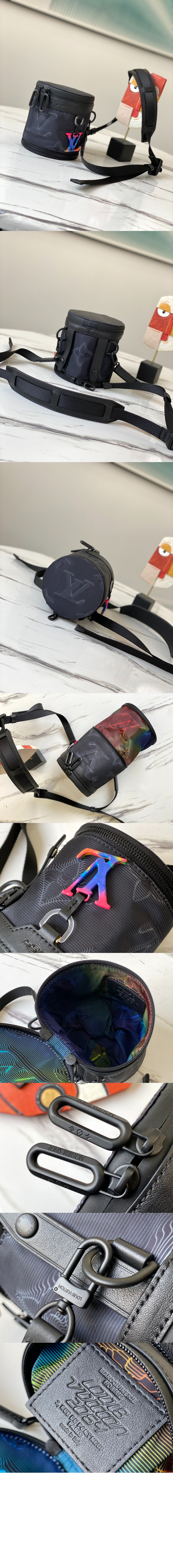 루이비통 확장형 폴로숑 M45604