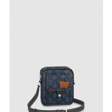 루이비통 크리스토퍼 웨어러블 크로스백 M81854