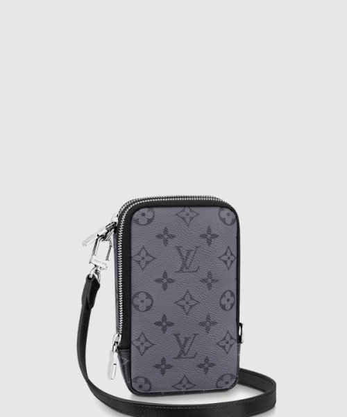 루이비통 더블 폰 파우치 M69534