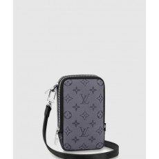 루이비통 더블 폰 파우치 M69534