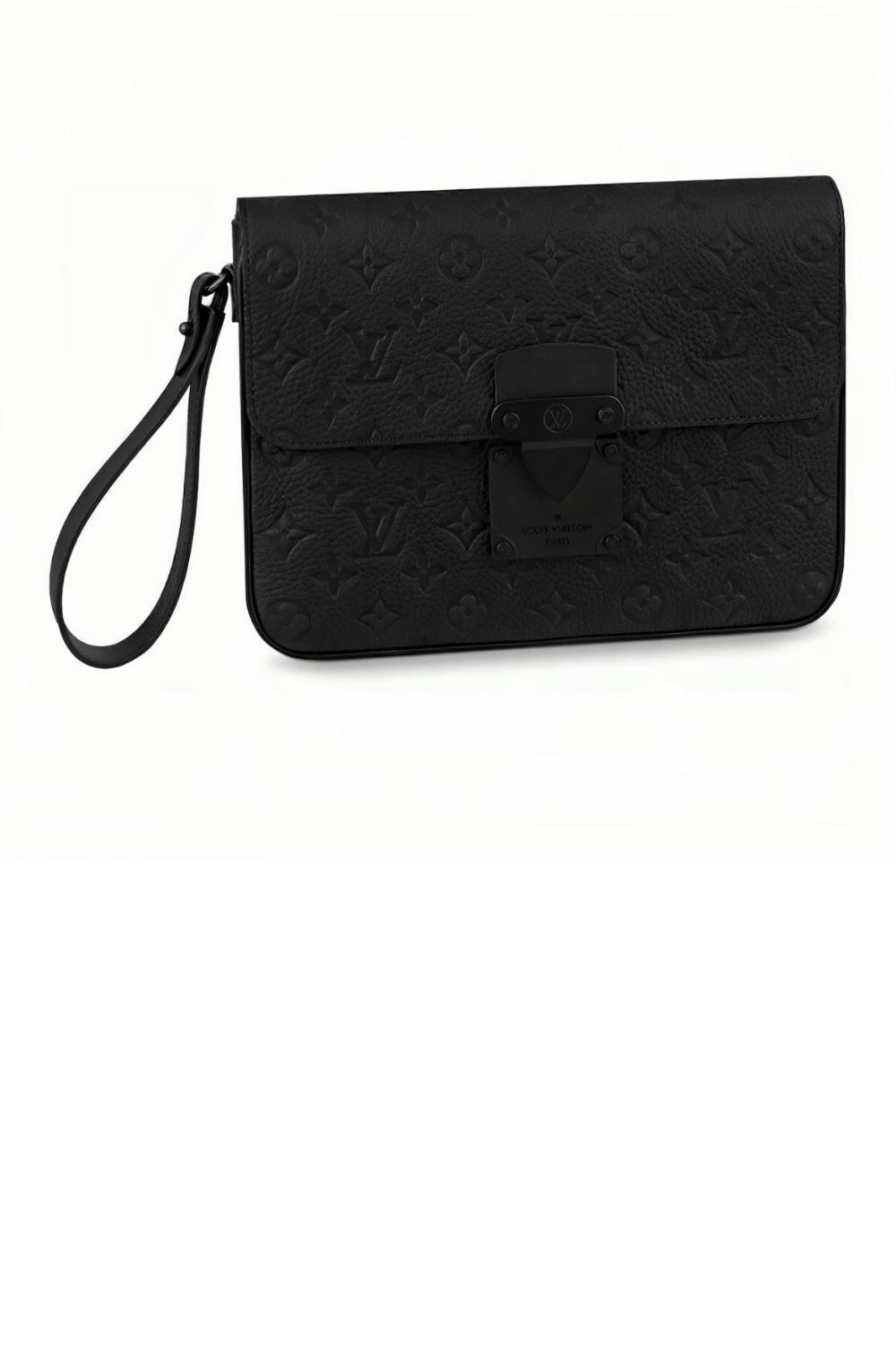 루이비통 S락 A4 클러치 M80582