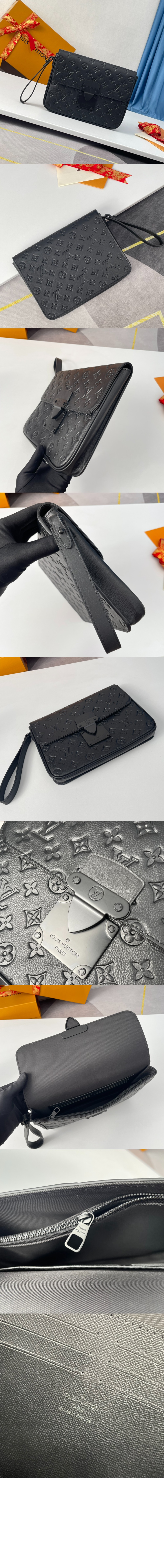 루이비통 S락 A4 클러치 M80582