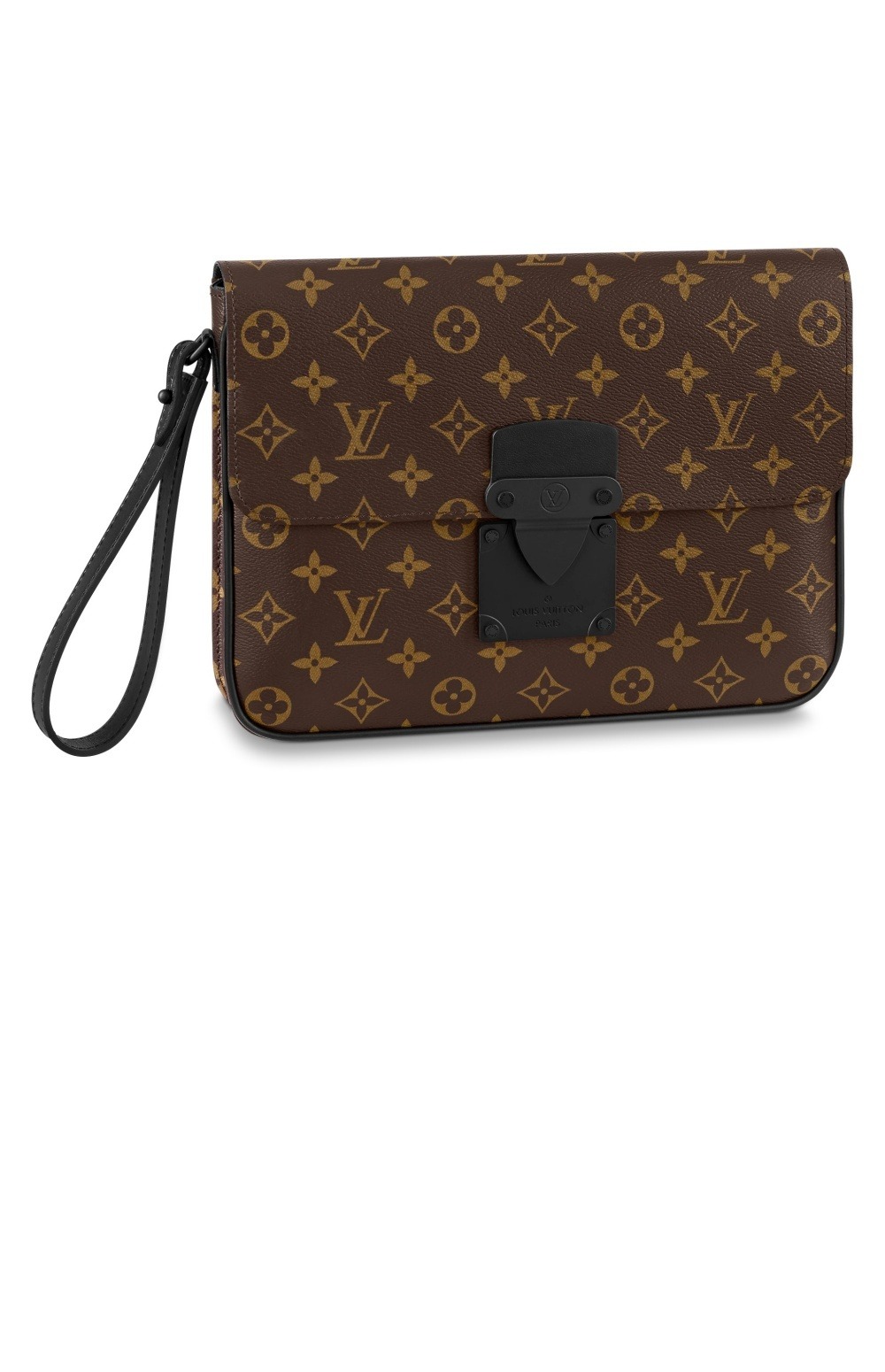 루이비통 S락 A4 클러치 M80560