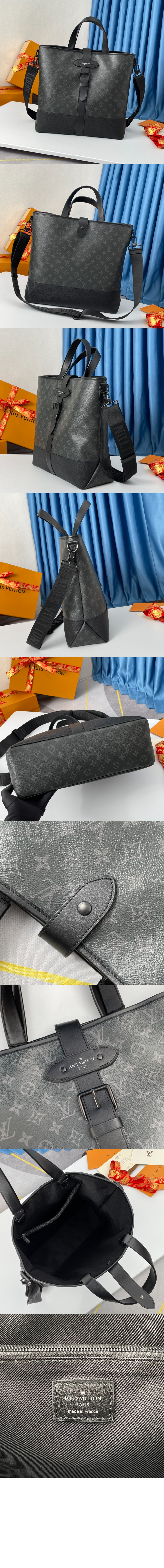 루이비통 소뮈르 토트백 M45914