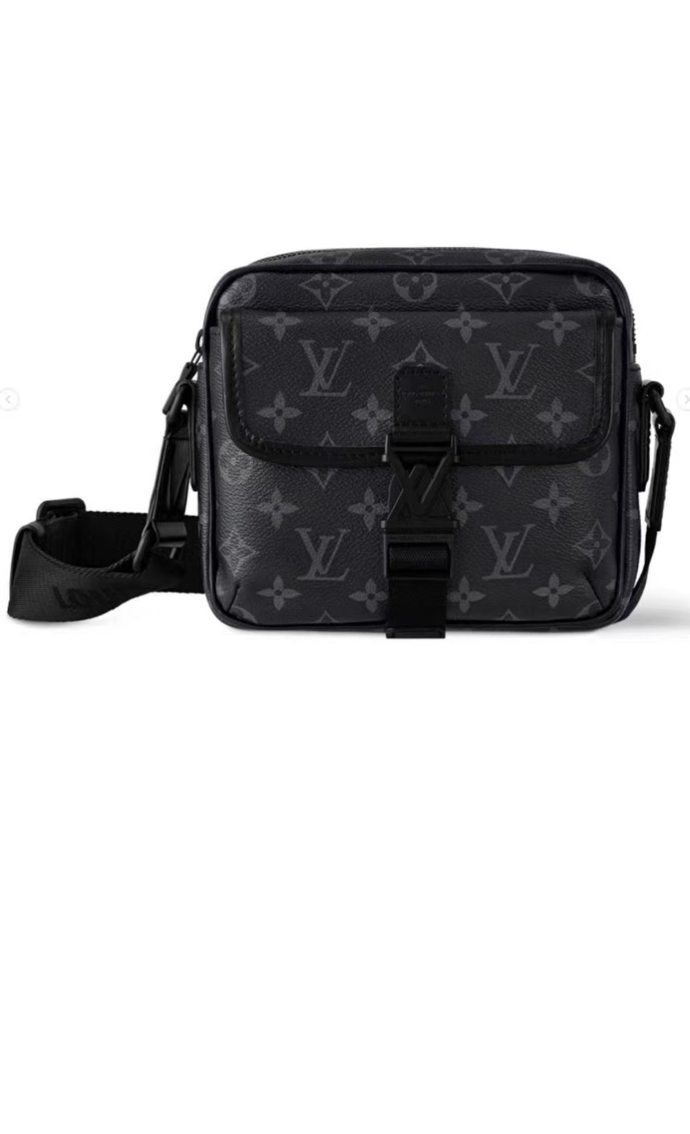 루이비통 겟웨이 클러치 M12518